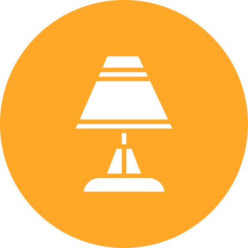 lamp
