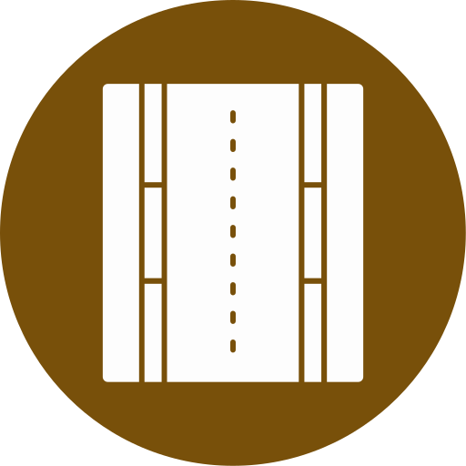 road